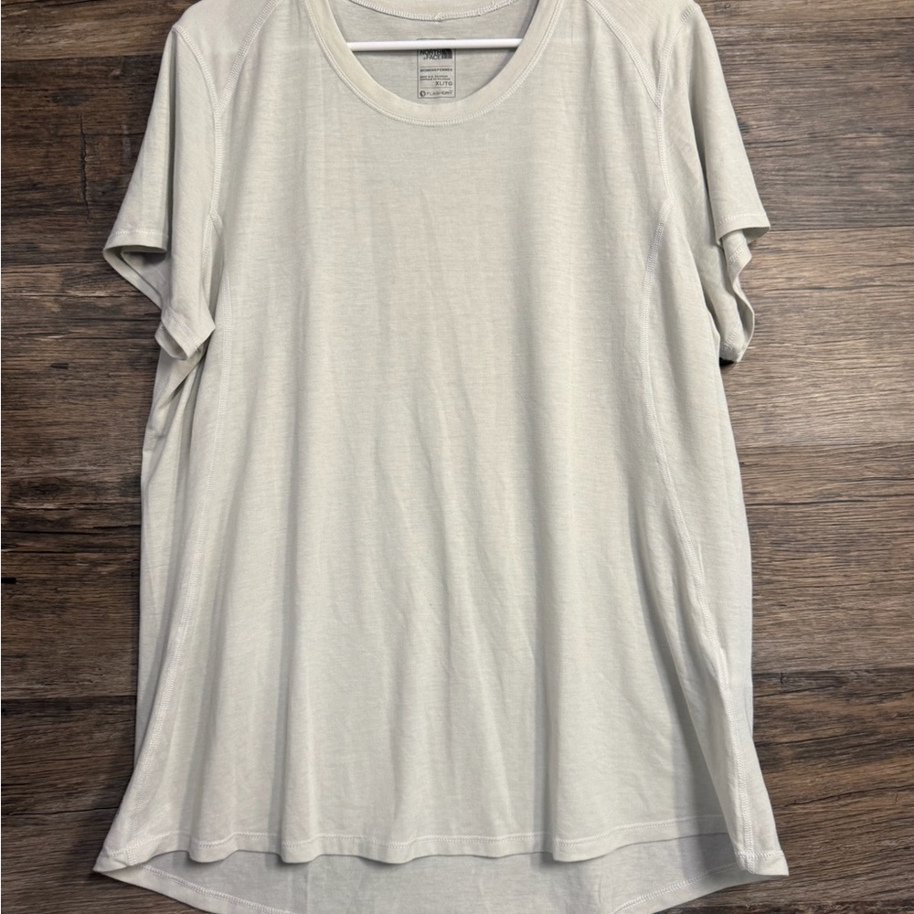 The North‎ Face Short Sleeve Tee